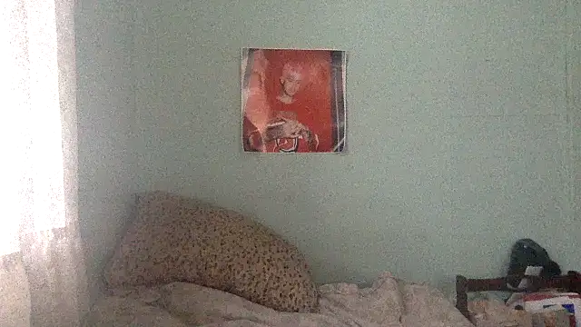 Snapshot of alexabunni chatting on November 23, 3:55 pm alexabunni online show from November 23, 3:55 pm