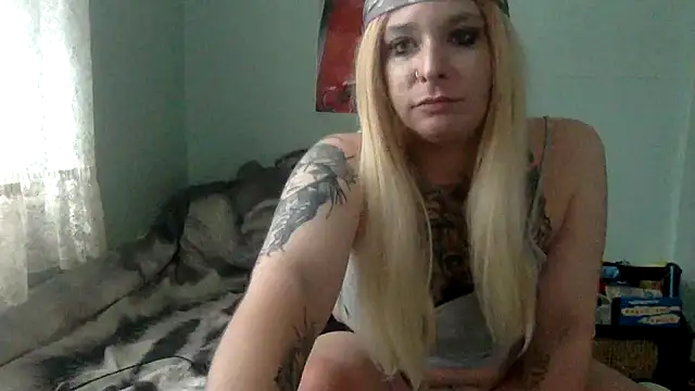 alexabunni online show from July 9, 4:06 pm