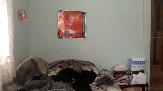 alexabunni online show from March 8, 2:42 pm