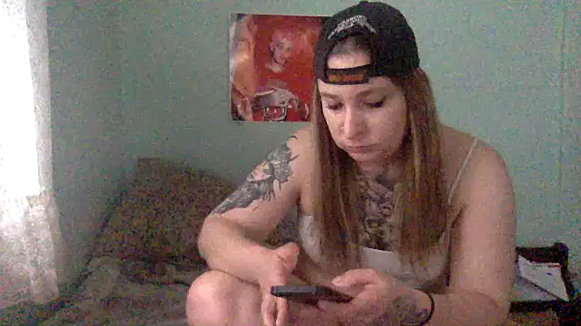 alexabunni online show from December 19, 3:25 pm