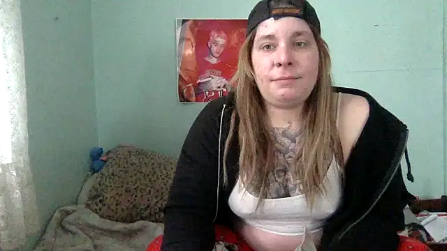 alexabunni online show from January 15, 2:42 pm