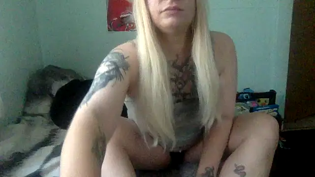 alexabunni online show from July 19, 3:53 pm