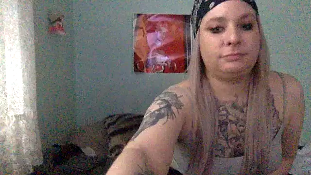 alexabunni online show from February 20, 3:36 pm