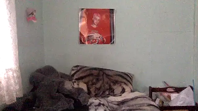 alexabunni online show from February 18, 3:30 pm