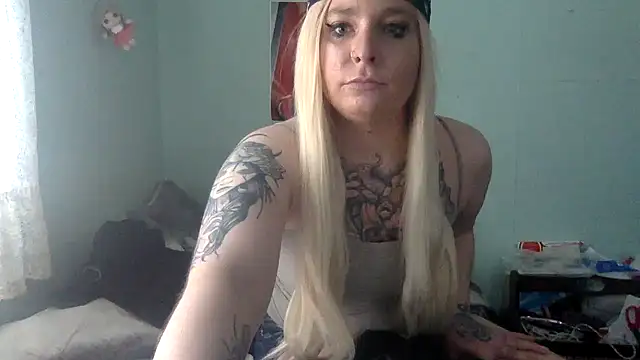 alexabunni online show from April 10, 3:19 pm