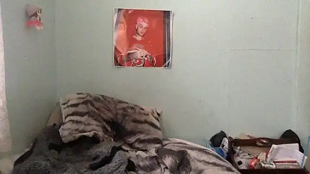 alexabunni online show from February 11, 3:12 pm