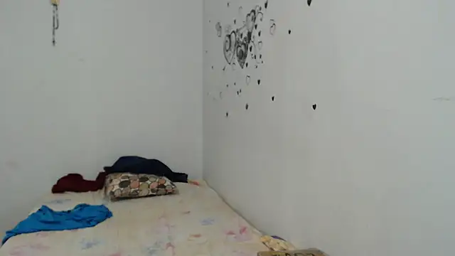 RoosePaarker online show from February 1, 6:00 am