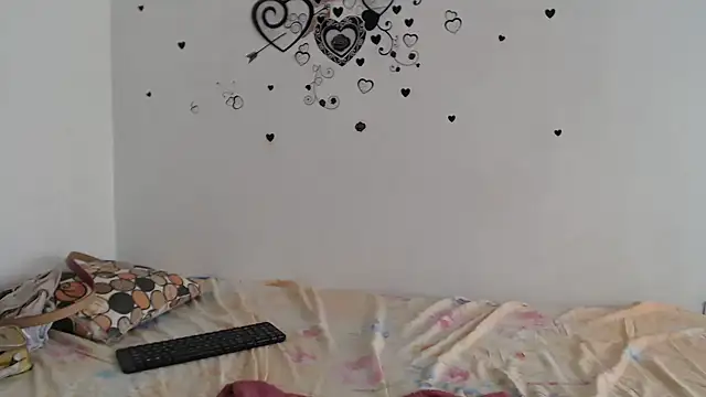 RoosePaarker online show from February 3, 3:50 pm