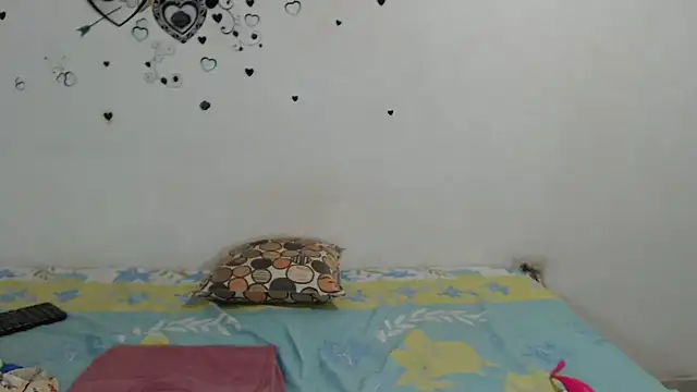 Snapshot of RoosePaarker chatting on June 27, 12:38 am RoosePaarker online show from June 27, 12:38 am