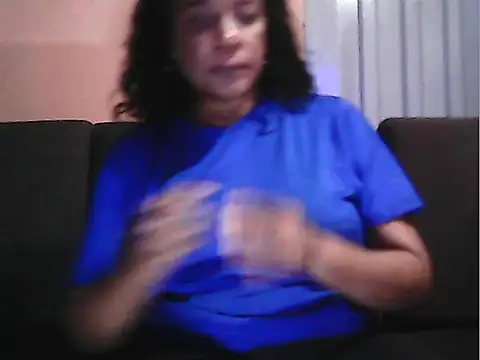 Snapshot of RoosePaarker chatting on June 30, 2:55 am RoosePaarker online show from June 30, 2:55 am