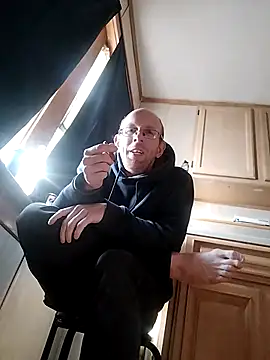 TaylorBlaze online show from February 24, 7:37 pm