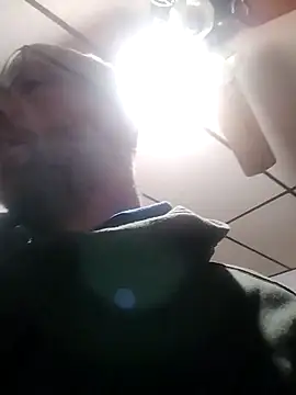 TaylorBlaze online show from February 10, 1:26 am