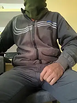 Im Aryan online show from December 20, 2:14 am