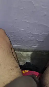 Snapshot of Im_Aryan chatting on February 24, 9:00 am Im Aryan online show from February 24, 9:00 am