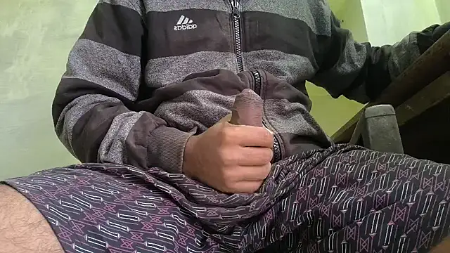 Im Aryan online show from December 1, 2:12 am