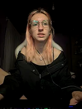 bunnydark00 online show from October 6, 9:59 pm