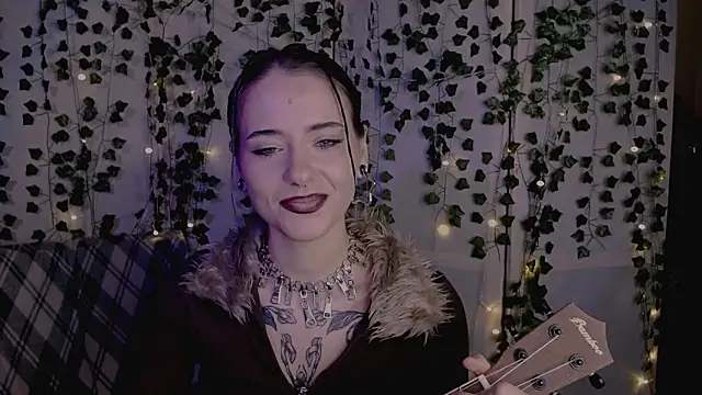 risha laas online show from March 9, 7:28 pm