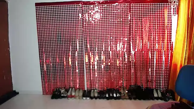 Sweett Anya online show from September 22, 3:51 pm