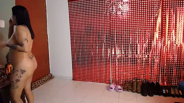 Sweett Anya online show from October 30, 7:33 pm