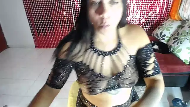 Sweett Anya online show from March 30, 8:32 pm