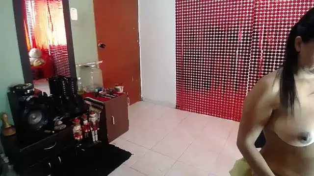 Sweett Anya online show from February 14, 7:03 pm