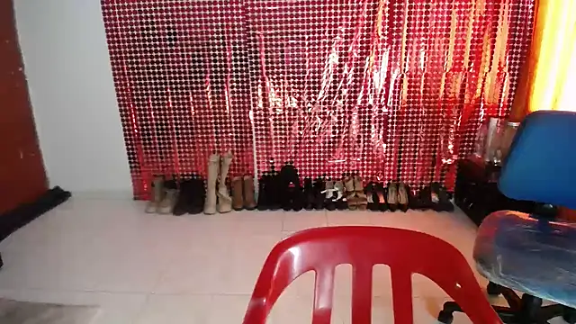 Sweett Anya online show from November 13, 7:40 pm