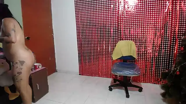 Sweett Anya online show from January 11, 6:59 pm