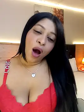 Lashmy111 online show from February 11, 2:44 am