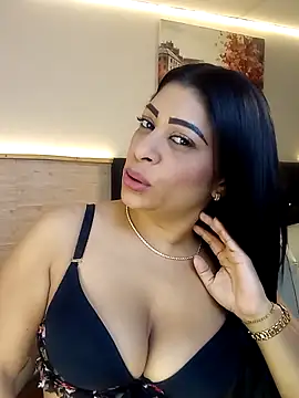 Lashmy111 online show from April 3, 5:14 am