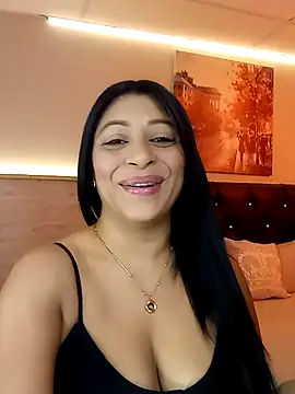Lashmy111 online show from July 14, 4:57 pm