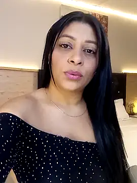 Lashmy111 online show from March 18, 3:53 am