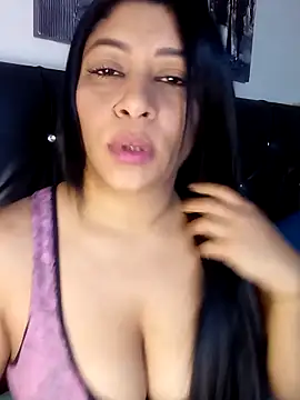 Lashmy111 online show from April 19, 6:47 am