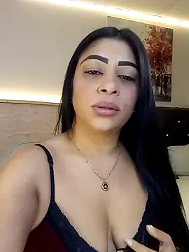 Lashmy111 online show from April 1, 4:25 am