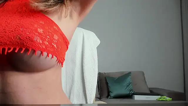 BestRita online show from December 3, 9:17 pm