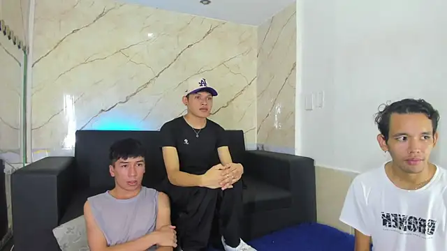 robertsmith 1 online show from September 12, 7:57 pm