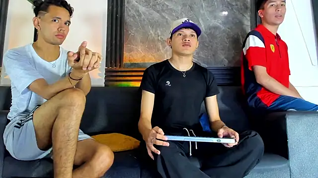 robertsmith 1 online show from September 16, 7:26 pm