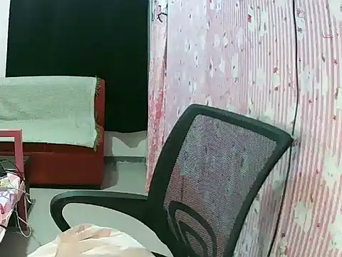 shaira4u online show from May 3, 2:38 am