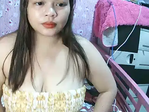 shaira4u online show from April 19, 3:40 am