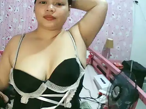 shaira4u online show from April 3, 10:38 pm