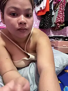 shaira4u online show from July 10, 1:16 am