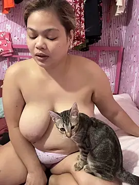 shaira4u online show from June 21, 2:50 am
