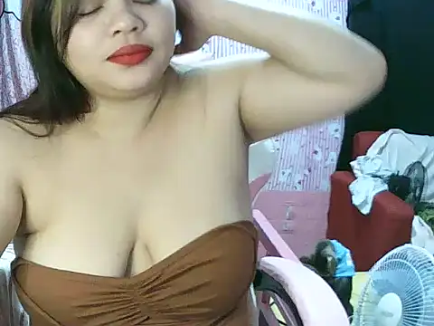 shaira4u online show from May 25, 3:22 pm