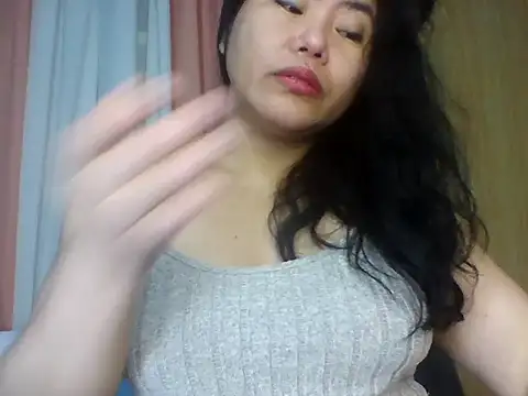 SexiestAries online show from January 19, 3:27 pm