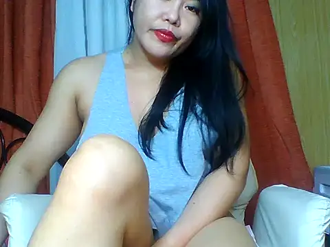 SexiestAries online show from April 15, 2:39 am