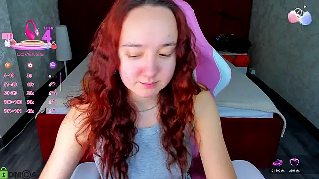 Fera1 Berry online show from October 28, 11:03 pm