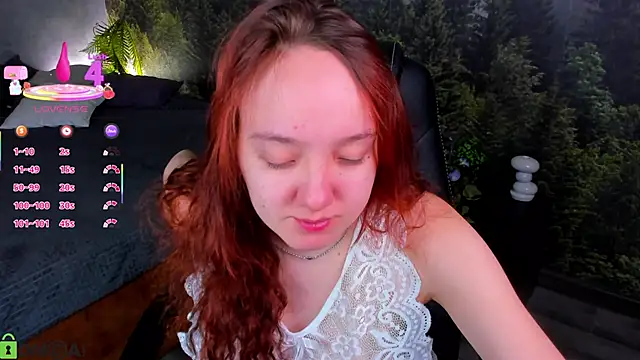 Fera1 Berry online show from January 12, 12:39 am