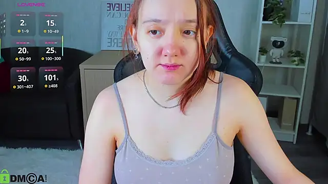 Fera1 Berry online show from February 26, 12:21 am