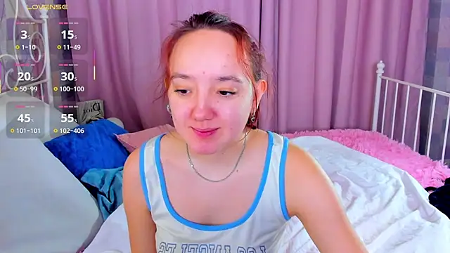 Fera1 Berry online show from November 12, 3:38 pm