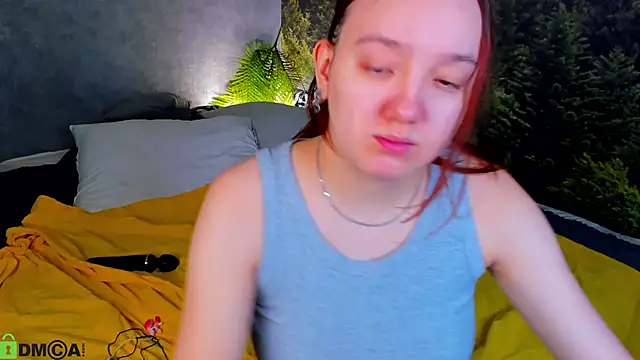 Fera1 Berry online show from February 13, 12:54 am