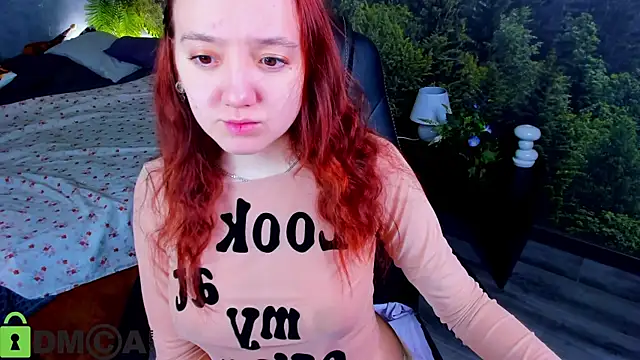 Fera1 Berry online show from January 8, 12:16 am